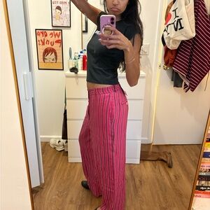 NWT American Vintage Striped Pants
